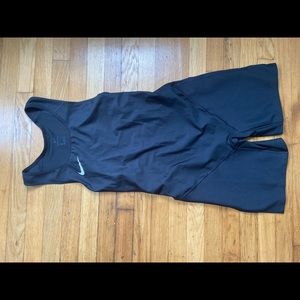 Nike Weightlifting Singlet